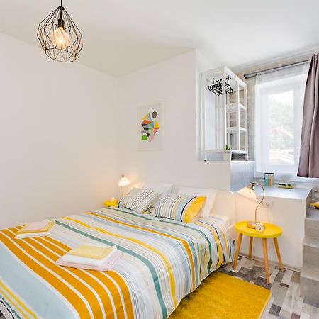 Apartment Mia Split Kültér fotó