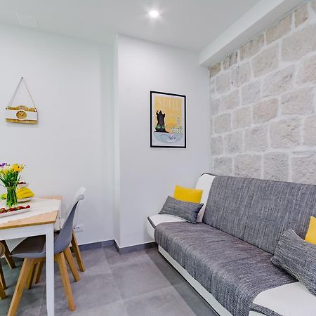 Apartment Mia Split Kültér fotó