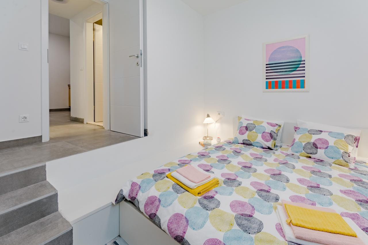 Apartment Mia Split Kültér fotó