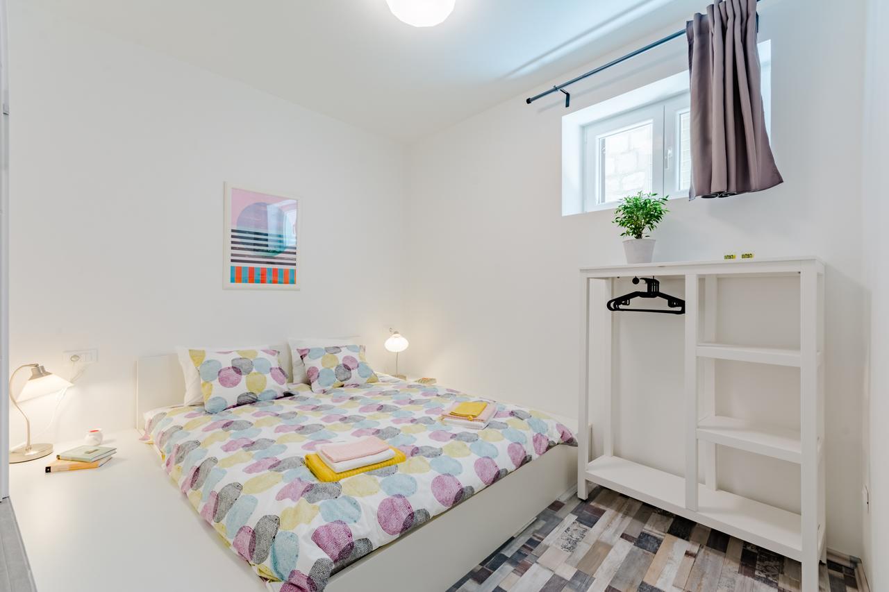 Apartment Mia Split Kültér fotó