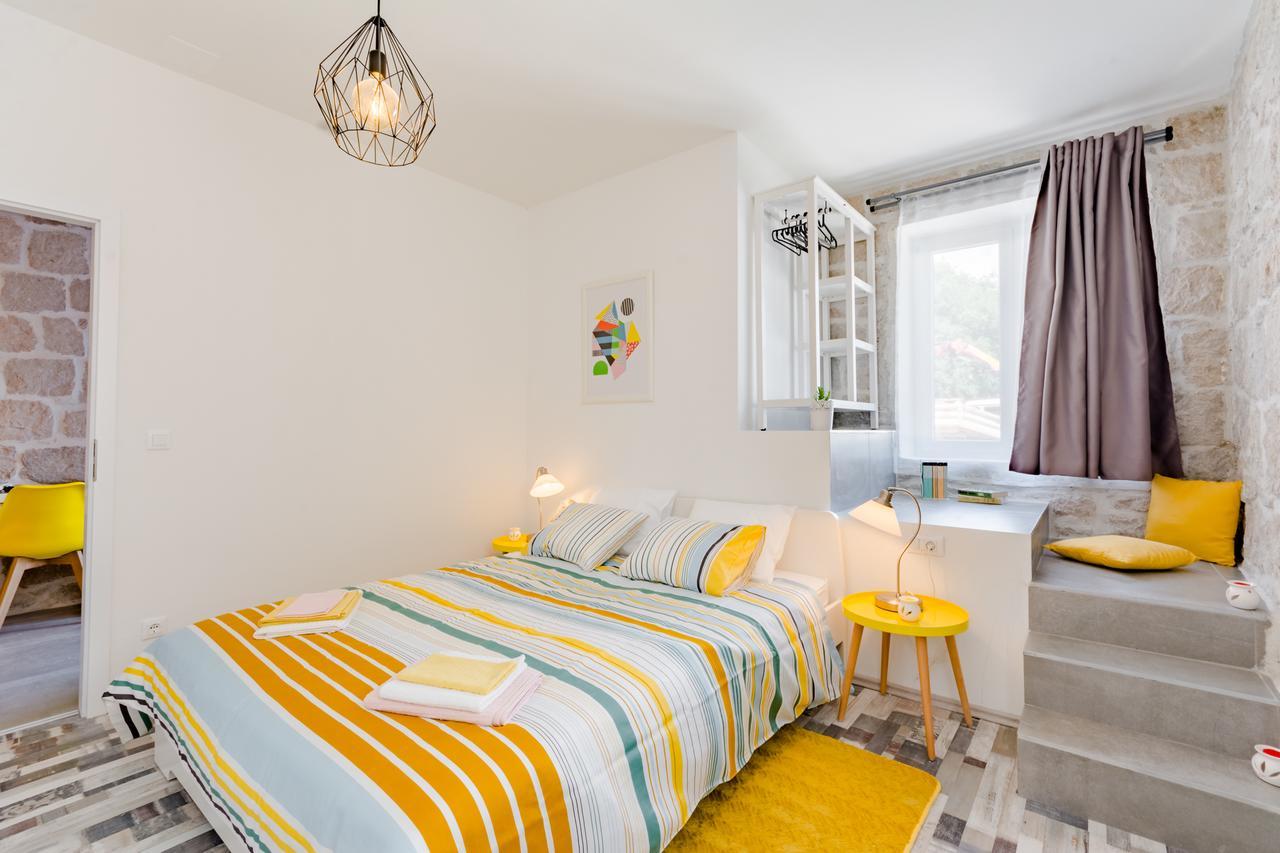 Apartment Mia Split Kültér fotó
